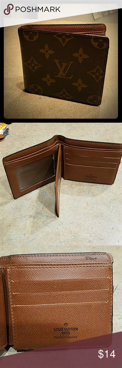 knock off lv wallet.